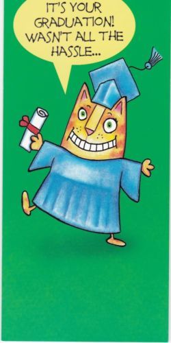 5th grade graduation cards Kindergarten This paper card includes the following themes 5th Grade Graduation Card Elementary