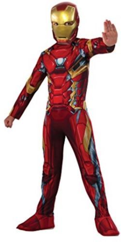 100% Cashmere Disfraces de la Guerra Civil para Niños