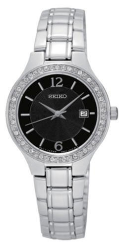 不锈钢表壳礼服/正装模拟手表