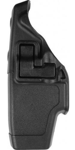 BLACKHAWK Taser X2 LHホルスター Taser X2 Blackhawk Left Hand (LH) Holster, Fits X2, Kydex