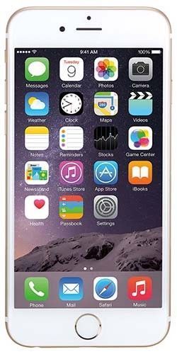 iPhone 6