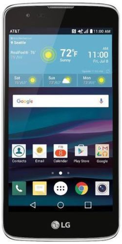 Cellulari e smartphone LG