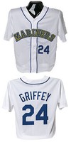 Ken Griffey Jr MLB Fan Jerseys