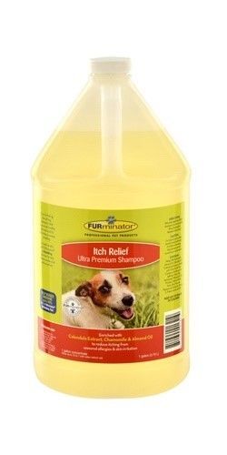 Wahl Aloe Soothe Dog Shampoo - 5ltr 15:1 Super Concentrate | eBay
