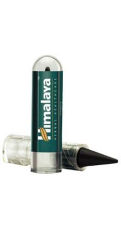 Himalaya Kajal, Black For Eye Makeup 2.7gm | eBay