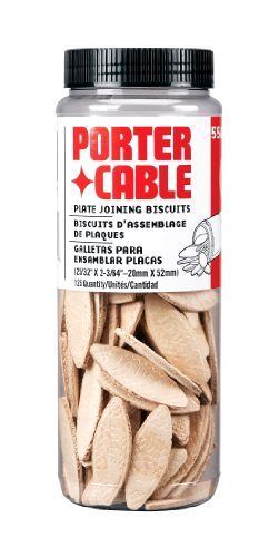 PORTER-CABLE Routers & Joiners