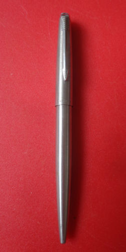Aurora Thesi Satin Ballpoint Pen | eBay