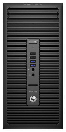 HP Pavilion Desktop 550-127C Tower Computer AMD A10-7800 8GB 1TB