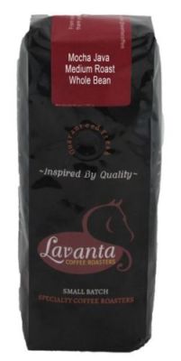 LAVANTA COFFEE MOCHA JAVA