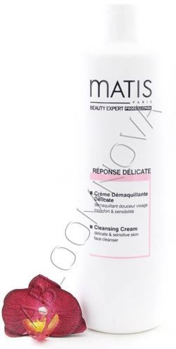 Limpiadores de la piel Crema Matis y Toners