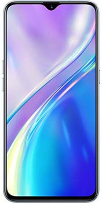 Realme X2 128GB+8GB RAM 6.4/16,26cm Blanco Nuevo 2 Años Garantía