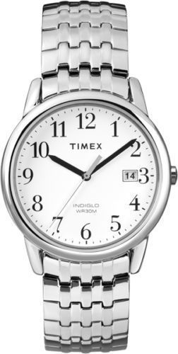 Timex Luminous Dial Watches