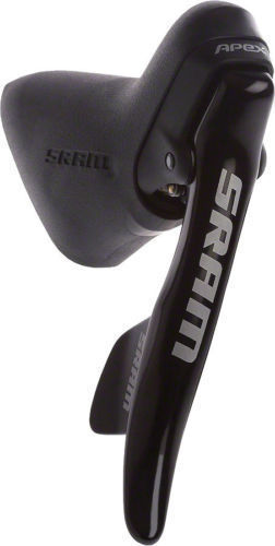 SRAM 10 Speed Bicycle Shifters
