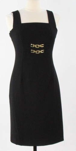 Vestidos para mujeres Ellen Tracy Sólido