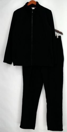 Denim & Co. Synthetic Long Sleeve Hoodies & Sweatshirts for Women