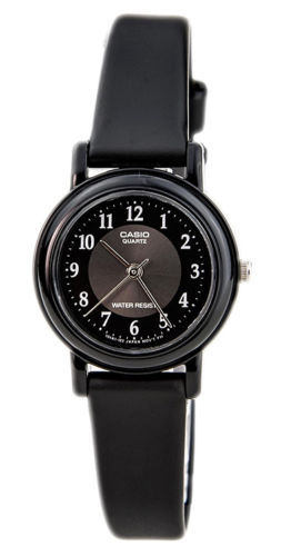 Women Watches Leather Mesh Strap round Case Analog Fashion  display picture 3
