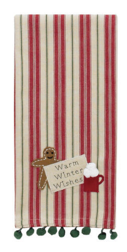 Полотенца и полотенца для конфет