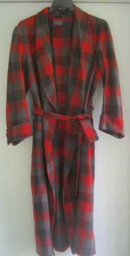 Pendleton Robes for Men