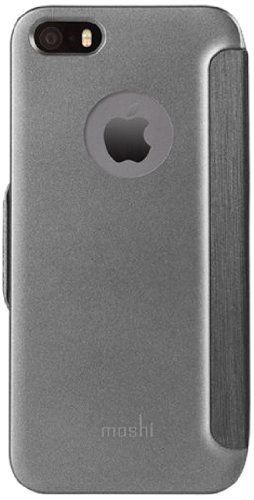 Estuches y fundas Moshi para iPhone 5