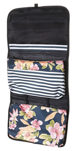Polyester Makeup Bags and Cases