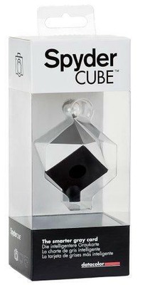 Datacolor SpyderCube SC200