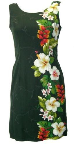 Vestidos para mujer talla 3XL multicolores