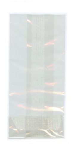 Clear Cello Bags 200 Pack A3 – Resealable Self-Seal Plastic Sleeves 34x48cm For Storage & Display ZEEB Packaging Bags - Foto 13