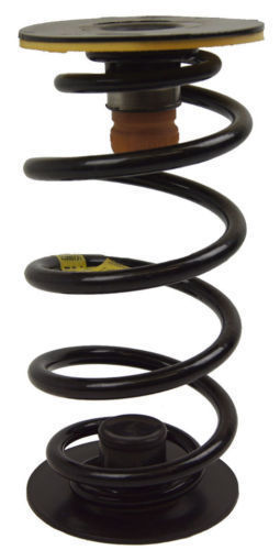 NOS KAWASAKI FRONT FORK SPRINGS, 72-75 G5 44026-039 | eBay