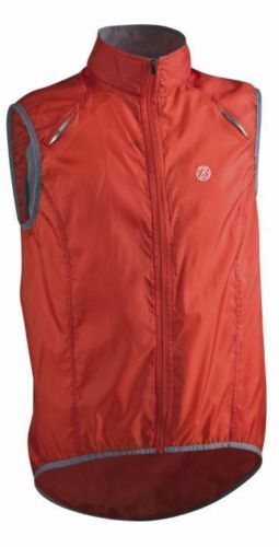 Size S Cycling Vests