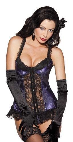 Shirley Of Hollywood Women's Clothes