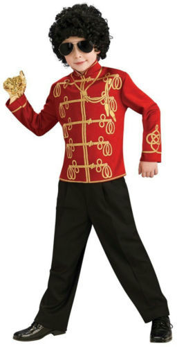 Disfraces Niños Celebridad