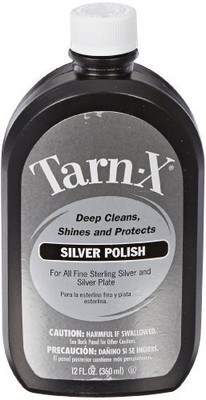 UPC 078291066739 product image for Tarn-x Tj-16 Jewelry Cleaner 12-ounce (pack Of 1) 12-ounce (pack Of 1) | upcitemdb.com