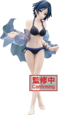 BanPresto - The Idolm@ster Cinderella Girls - Celestial Vivi - Kanade Hayami Sta