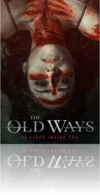 Old Ways [New Blu-ray]