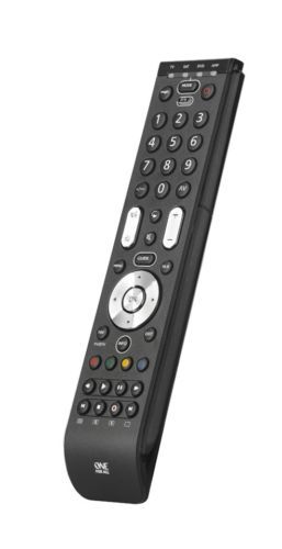 One For All TV, Video and Home Audio Remote Controls