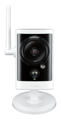 Box/Body Home Security Camera