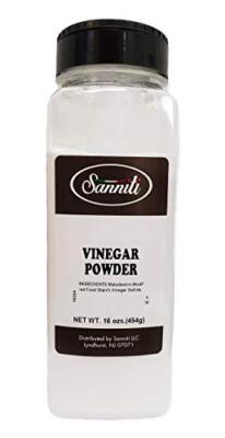 Sanniti Vinegar Powder 16 Ounce