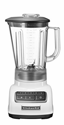 KitchenAid Standmixer