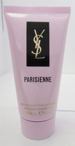 Gel Yves Saint Laurent Mano Lava