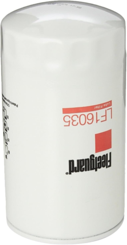 Fleetguard LF16035 Oil Filter for Dodge Ram Cummins Engines Diesel Pack of 2