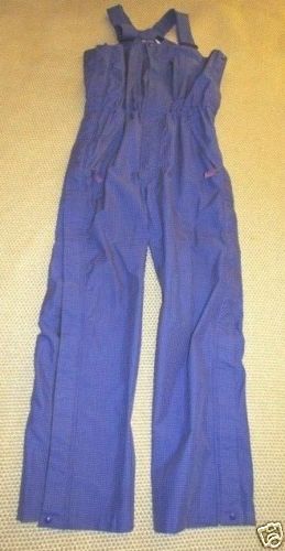 Patagonia talla L Pantalones Y Baberos de nieve en deportes de invierno