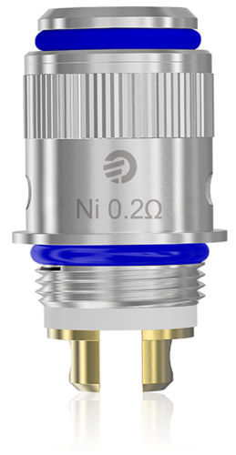 Joyetech E-Zigaretten-Verdampferköpfe 