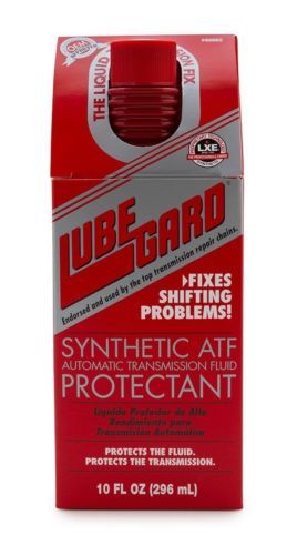 69032 ATF Fluid Complete Full Synthetic Lubegard 32 OZ - 69032 | eBay