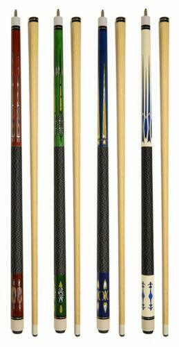 Schon R-5 (87-89) Runde Built Pool Cue 2-Shafts | eBay Schon R-5 (87-89) Runde Built Pool Cue 2-Shafts | eBay