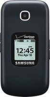 Samsung Flip Cell Phones & Smartphones
