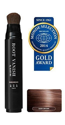 Color de Pelo Gel Roots cremas