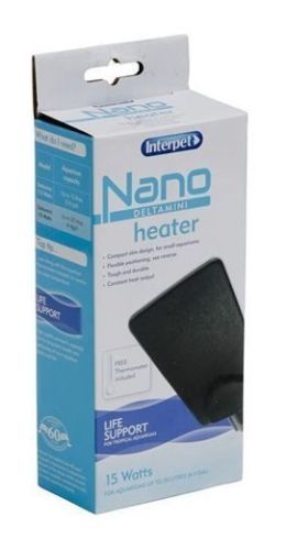 Aquarium Heaters & Chillers