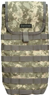 ACU MOLLE Hydration System Carrier W/ Speed Clips  Arpat ACU 38CL37AU