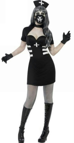 Women's Doctor and Nurse Costumes