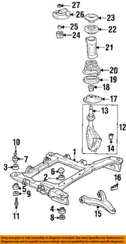 General Motors para automóviles y camiones superior Soportes del Motor